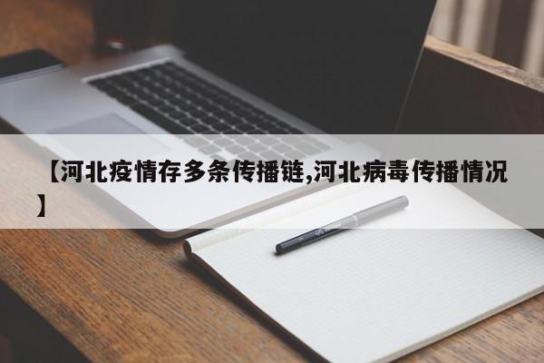 【河北疫情存多条传播链,河北病毒传播情况】