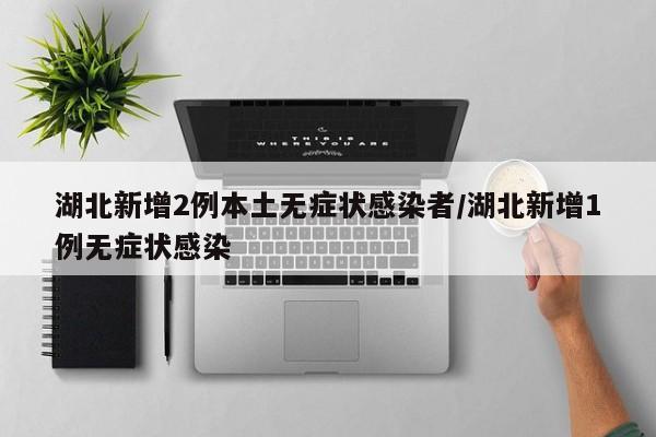 湖北新增2例本土无症状感染者/湖北新增1例无症状感染