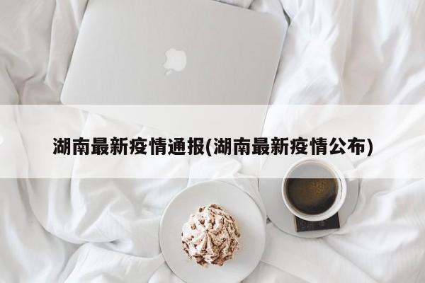 湖南最新疫情通报(湖南最新疫情公布)