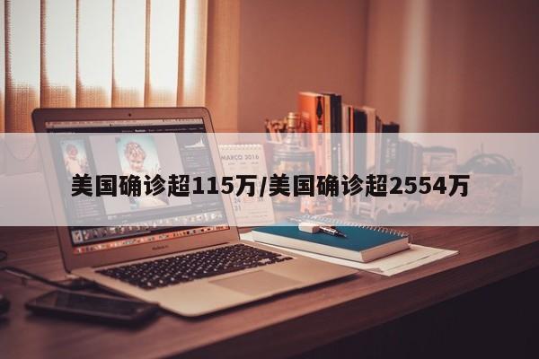 美国确诊超115万/美国确诊超2554万