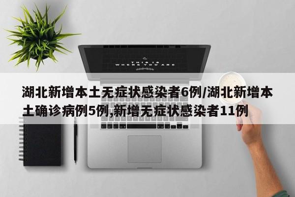 湖北新增本土无症状感染者6例/湖北新增本土确诊病例5例,新增无症状感染者11例