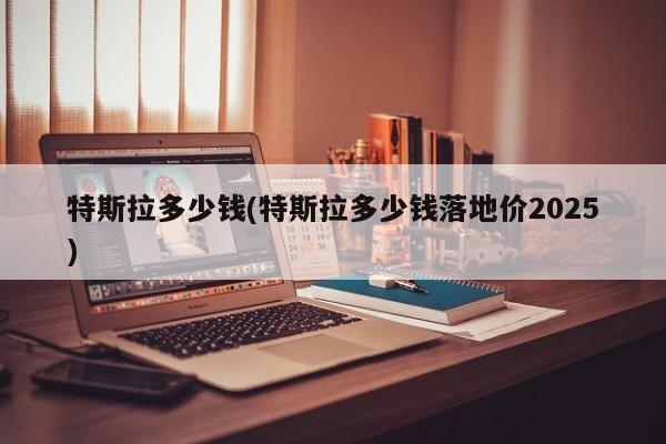 特斯拉多少钱(特斯拉多少钱落地价2025)