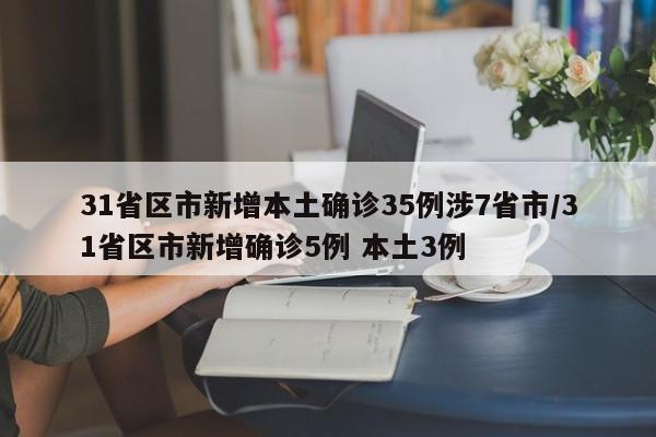31省区市新增本土确诊35例涉7省市/31省区市新增确诊5例 本土3例