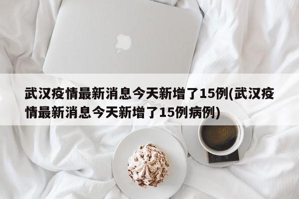 武汉疫情最新消息今天新增了15例(武汉疫情最新消息今天新增了15例病例)