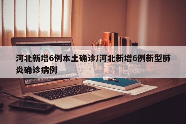 河北新增6例本土确诊/河北新增6例新型肺炎确诊病例