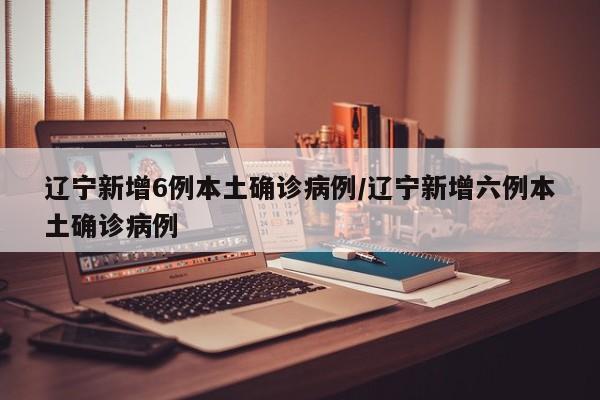 辽宁新增6例本土确诊病例/辽宁新增六例本土确诊病例