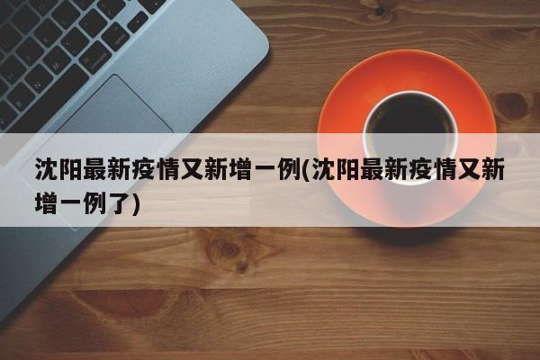 沈阳最新疫情又新增一例(沈阳最新疫情又新增一例了)