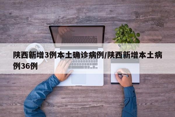 陕西新增3例本土确诊病例/陕西新增本土病例36例